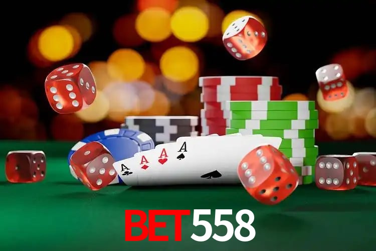 Design Responsivo bet558