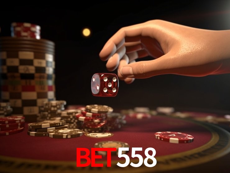 Tecnologia da Plataforma bet558