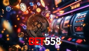 Interface Premium bet558