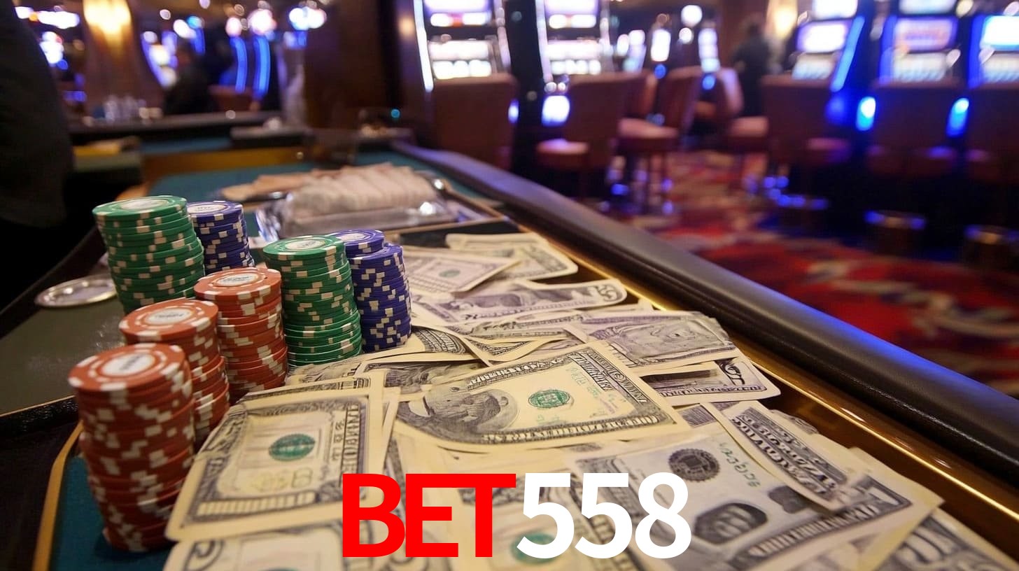 Bot bet558 Telegram