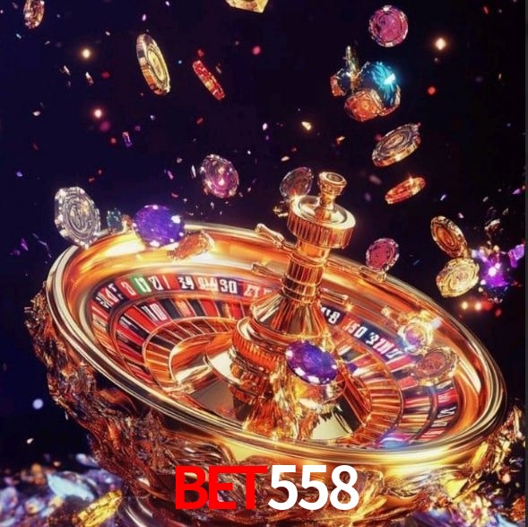 bet558 Logo Oficial