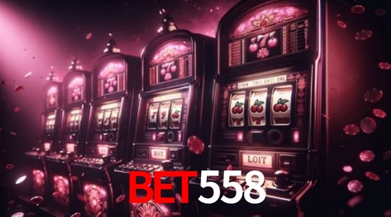 Bônus Diários bet558