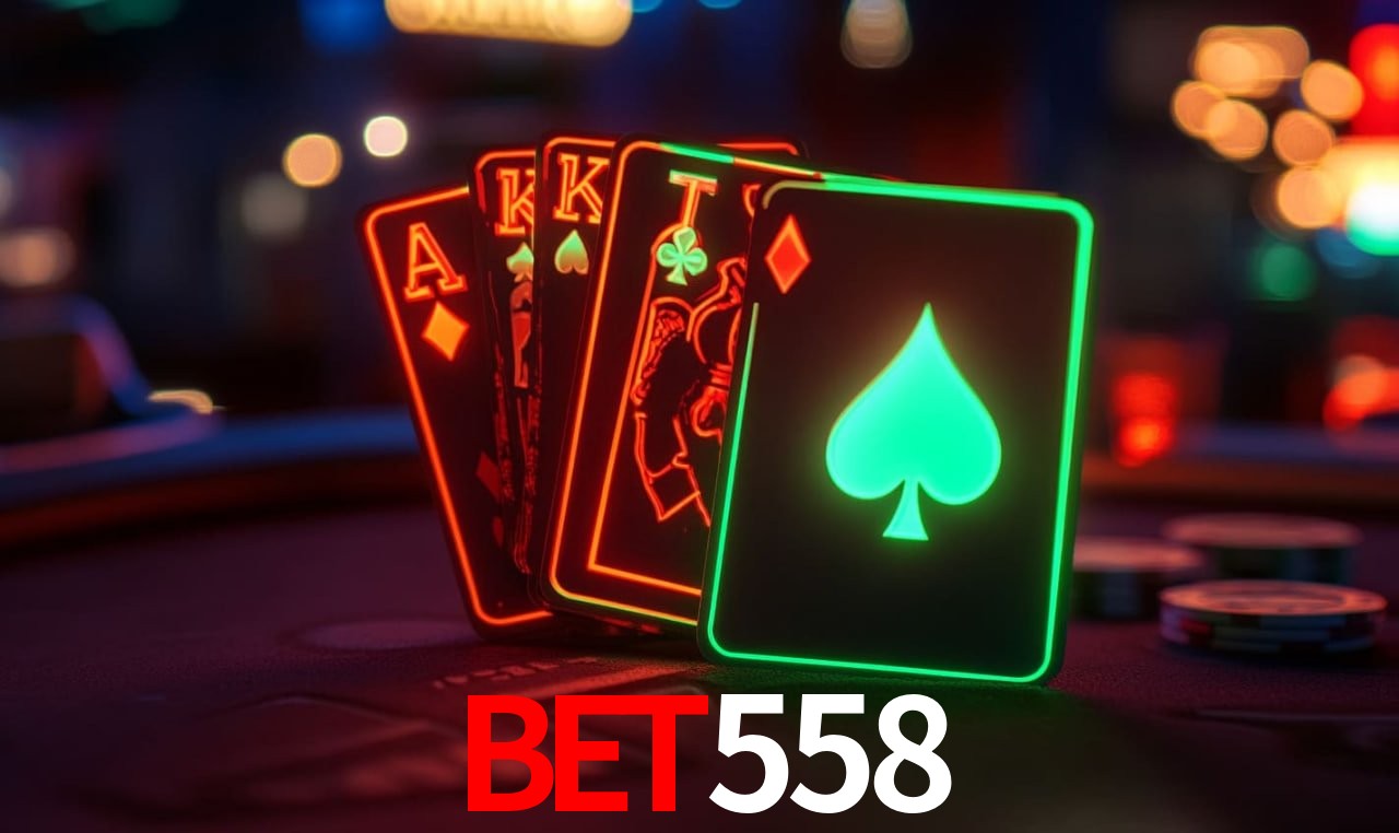 bet558 Jackpots Progressivos
