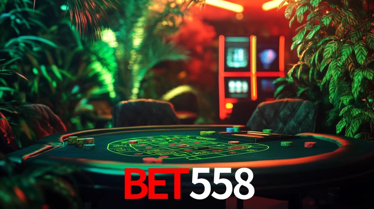 Welcome Bonus bet558