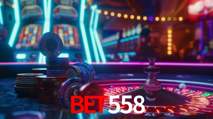 Secure Login bet558