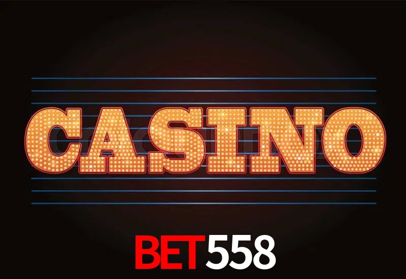 Provedores de Jogos bet558