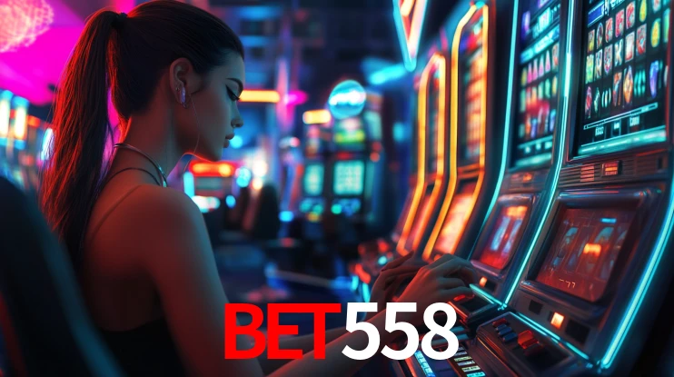 bet558 login