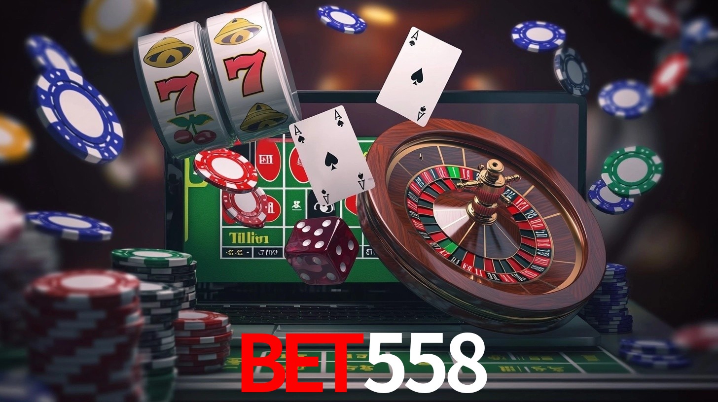 Experimente o Login Seguro Premium no bet558