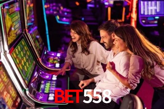 Jogos Exclusivos bet558