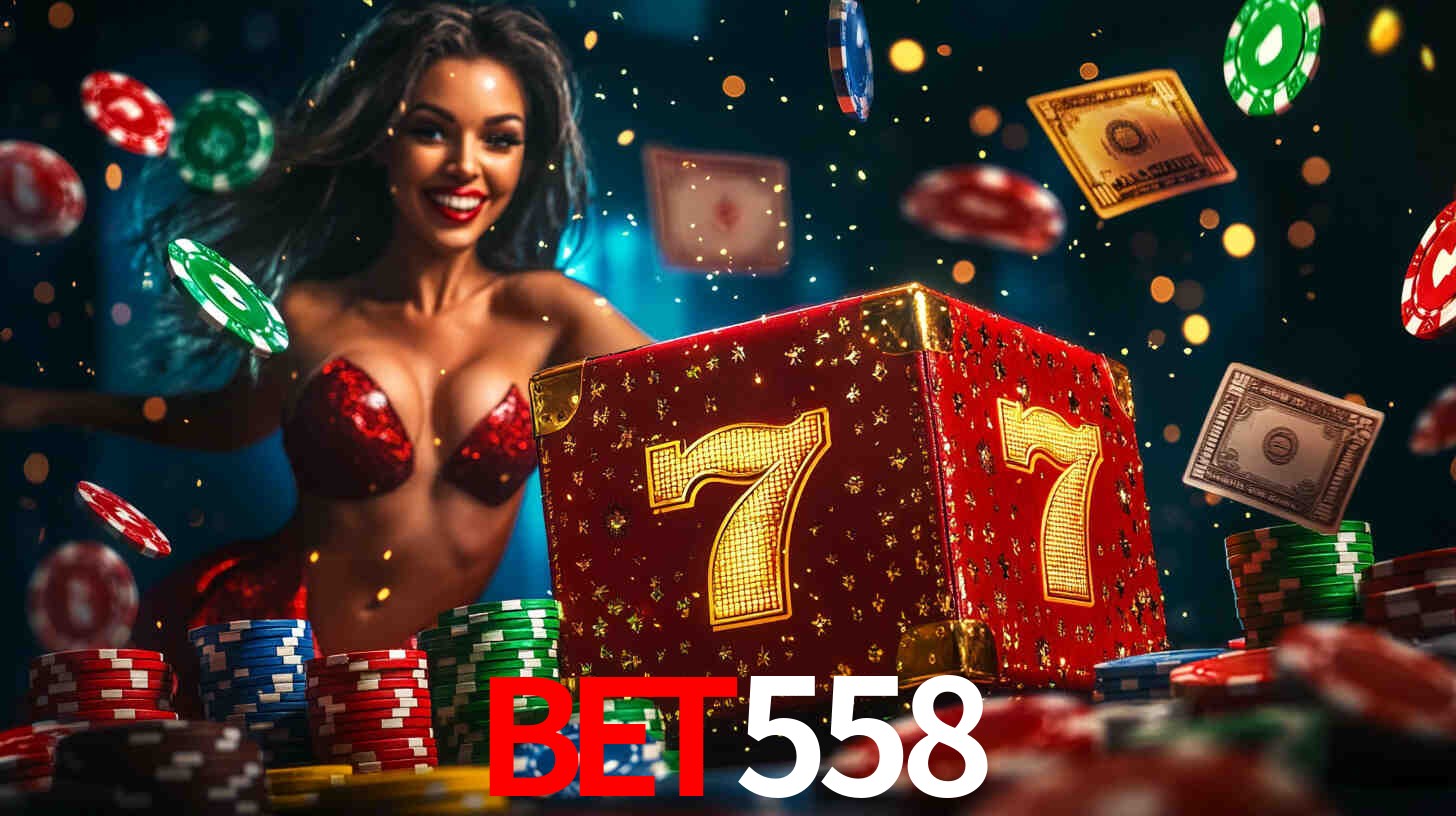 Desvendando o Mundo dos Jogos Virtuais na bet558