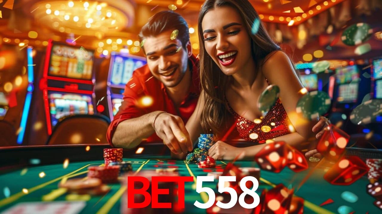 Especiais de Fim de Semana bet558