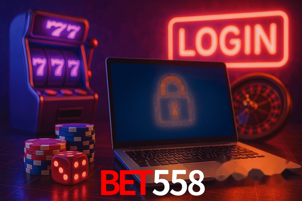 Diretório de Jogos bet558