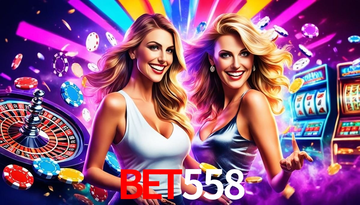 Mesa de Roleta bet558