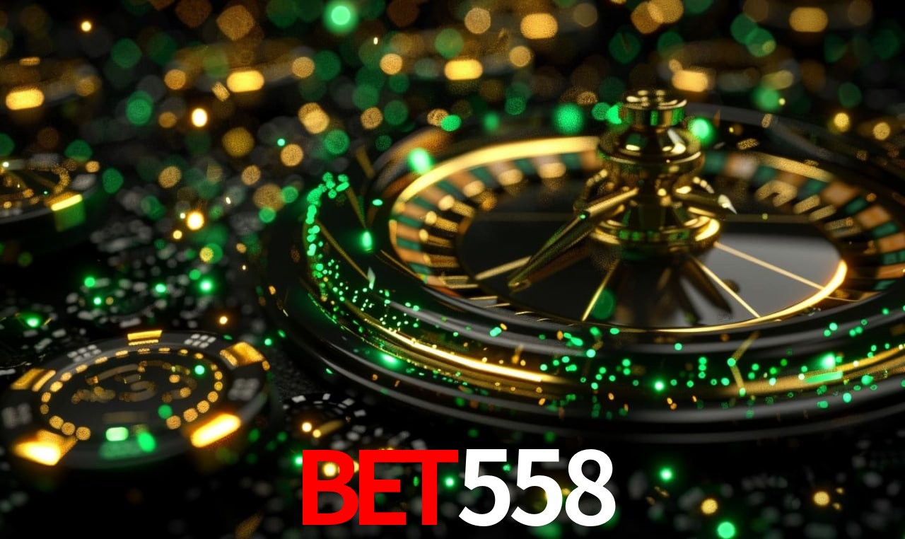 Logo bet558 Telegram Canal Oficial