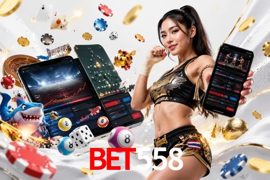 API Integration bet558
