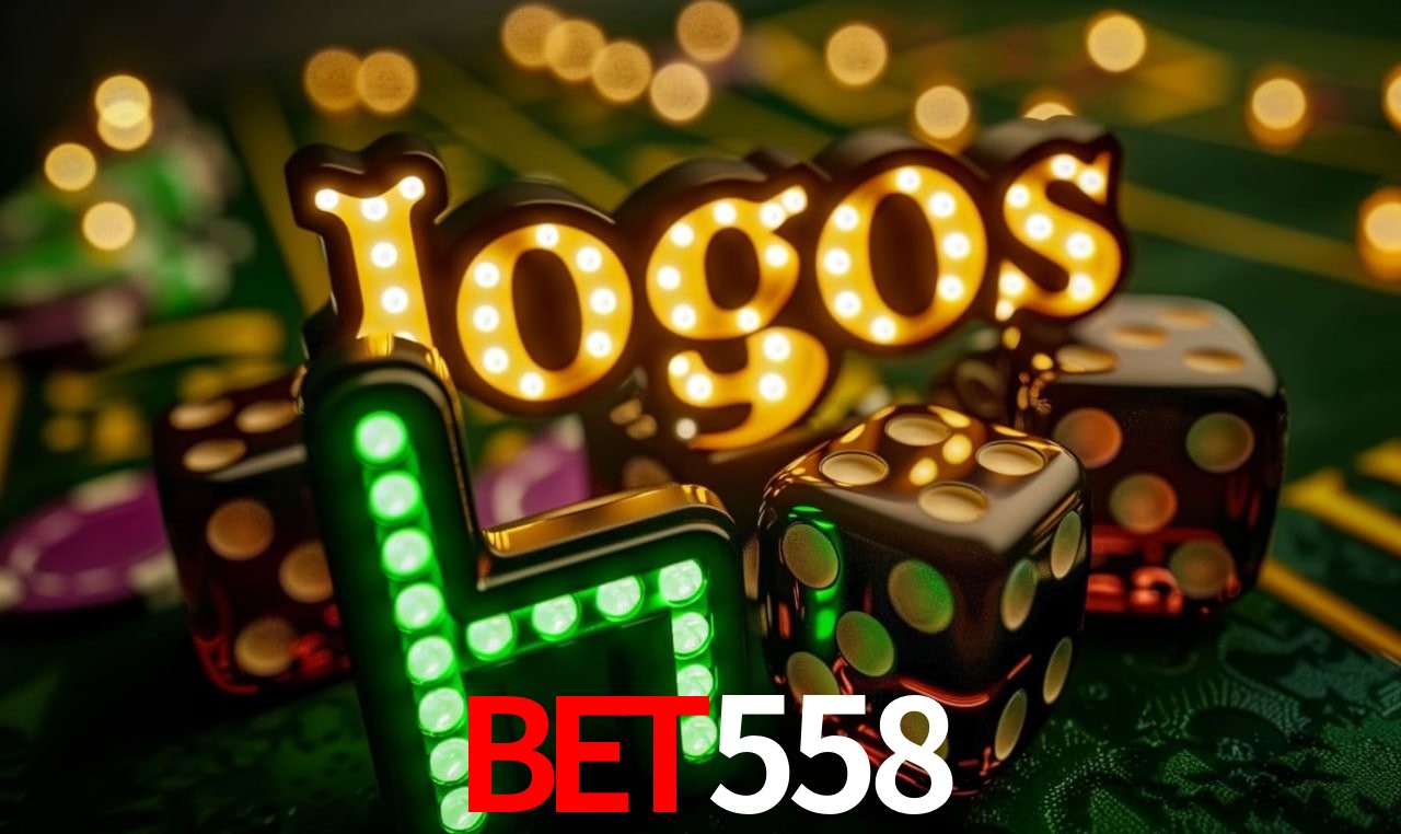 Benefícios da Conta bet558