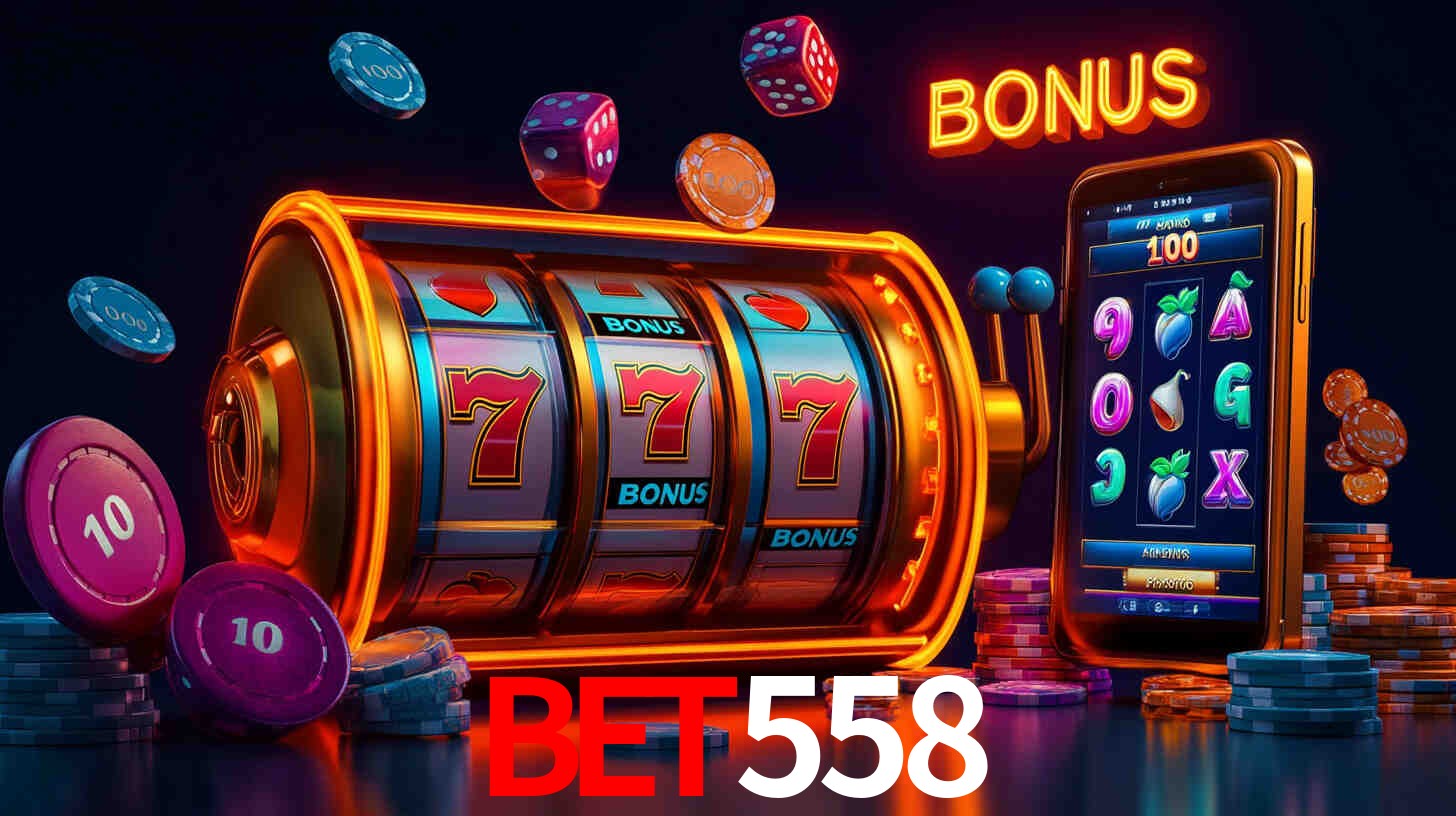 A Experiência Imersiva dos Cassinos Ao Vivo no bet558