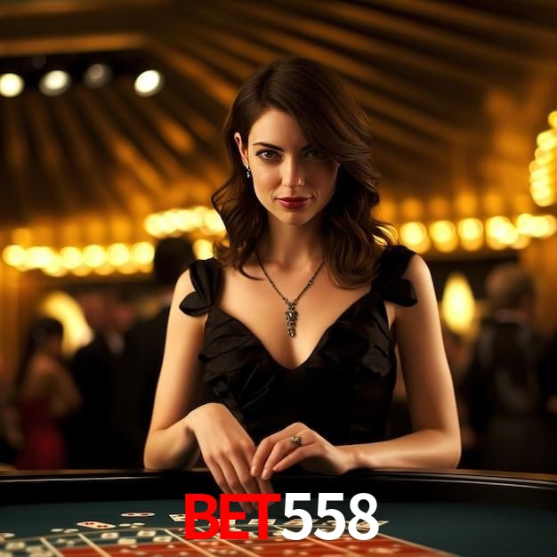A Emoção da Loteria na bet558: Uma Chance de Mudança de Vida