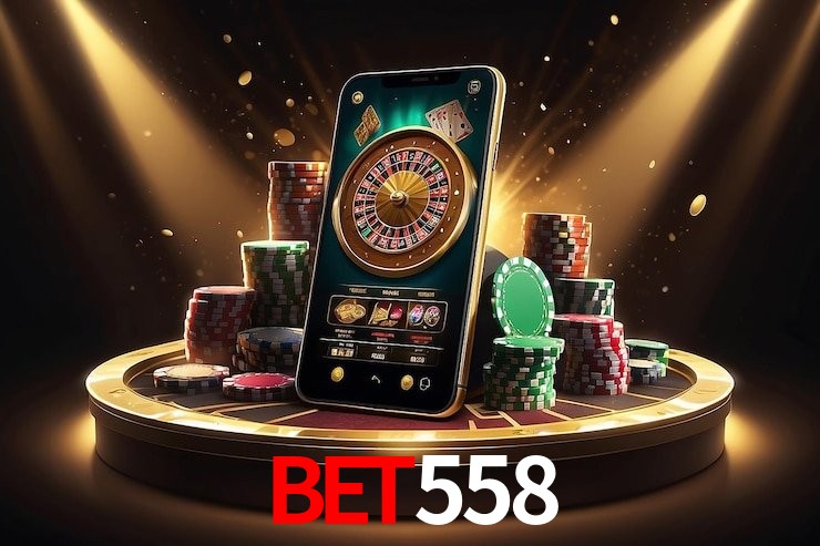 Promoções Sazonais bet558