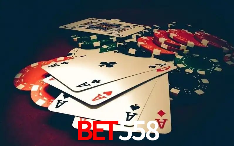 bet558 VIP Program Logo