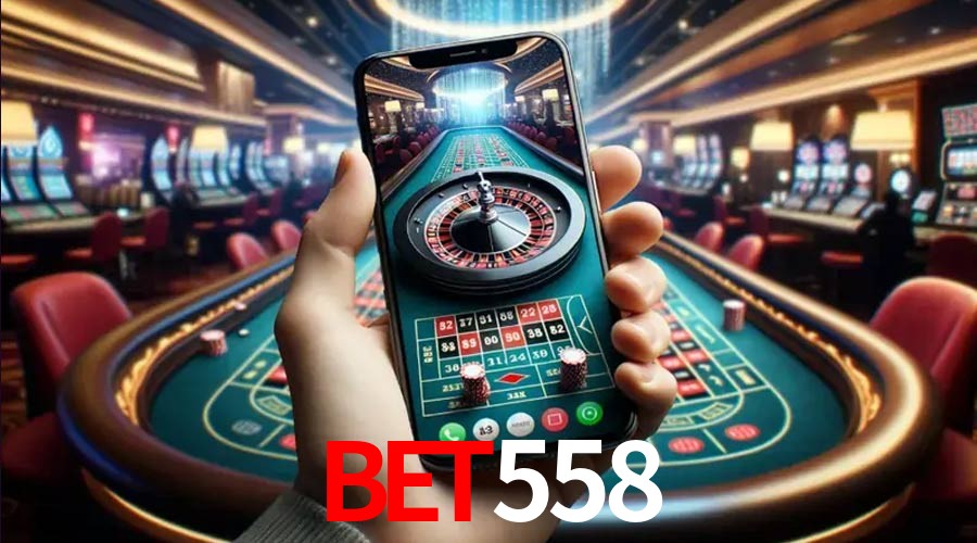 Account Benefits bet558