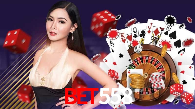 Casino Ao Vivo bet558