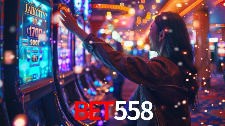 bet558 login