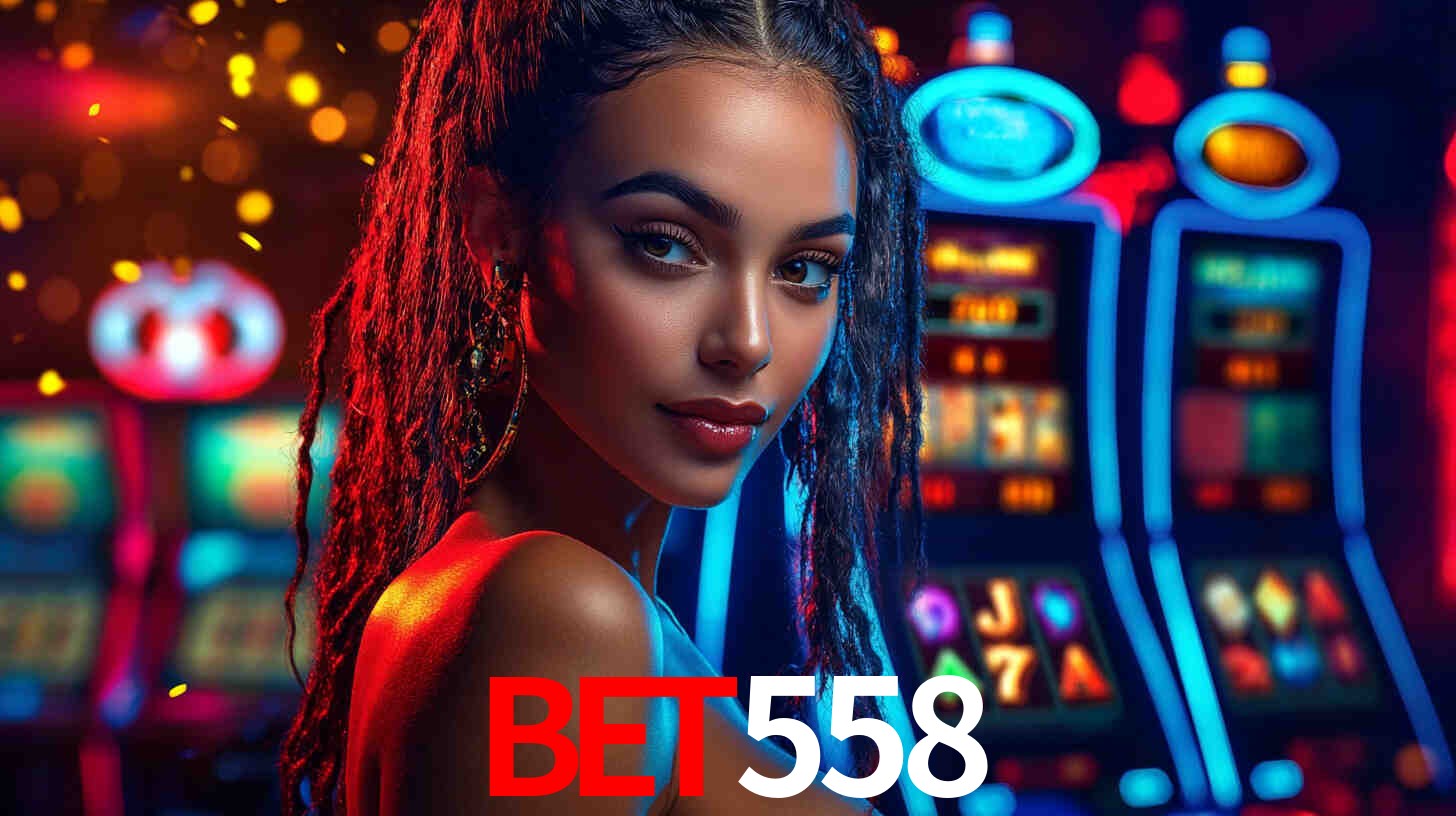 Inovações de Jogos na bet558: O Futuro das Experiências Interativas