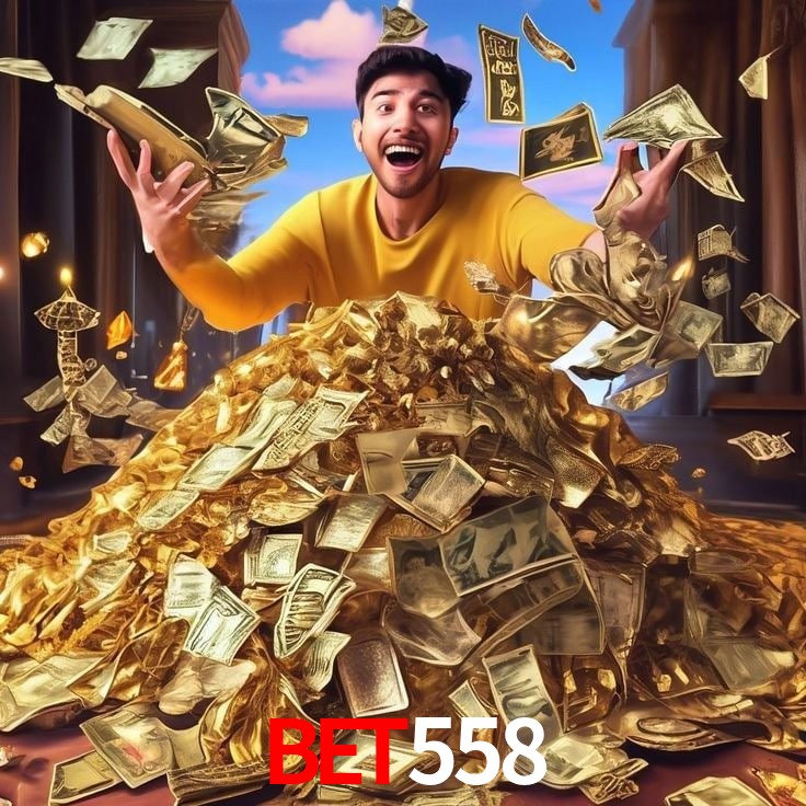 Apostas de Tênis bet558