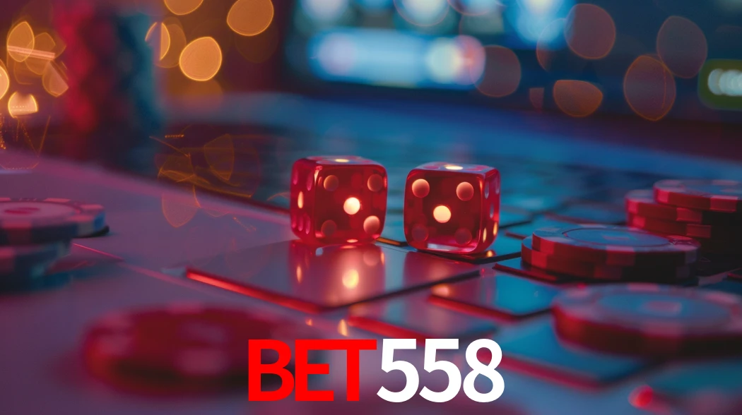 Responsive Design bet558