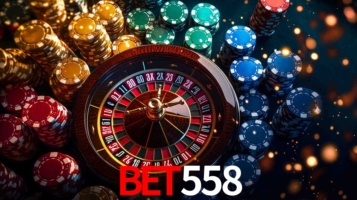 bet558 login