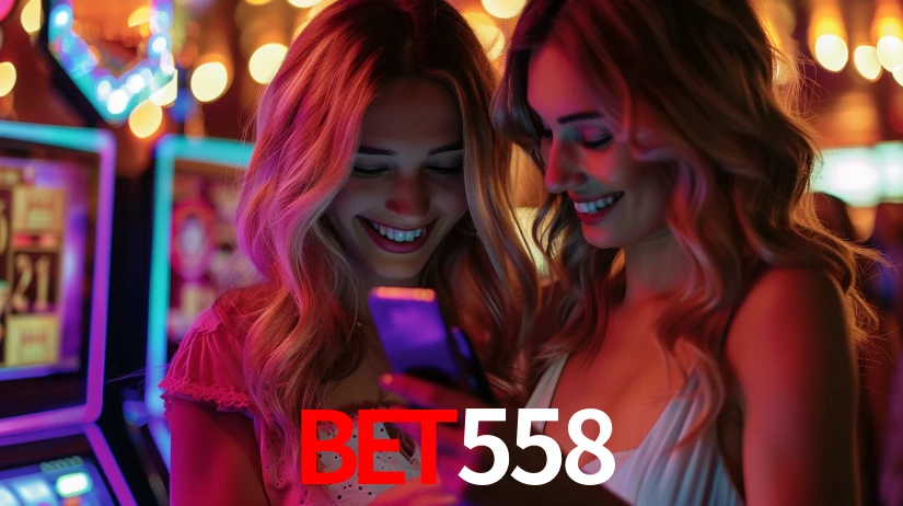 bet558: Seu Cassino Premiado com Pagamentos Rápidos