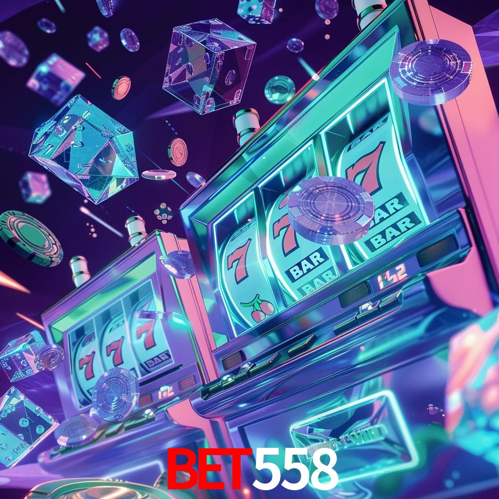 Interface do App bet558