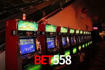 Explorando a Categoria de Eventos em Apostas na bet558