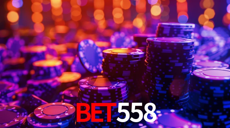 bet558 Download Speed Test Logo - Teste de Velocidade Certificado