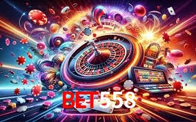 Estatísticas do Jogo bet558