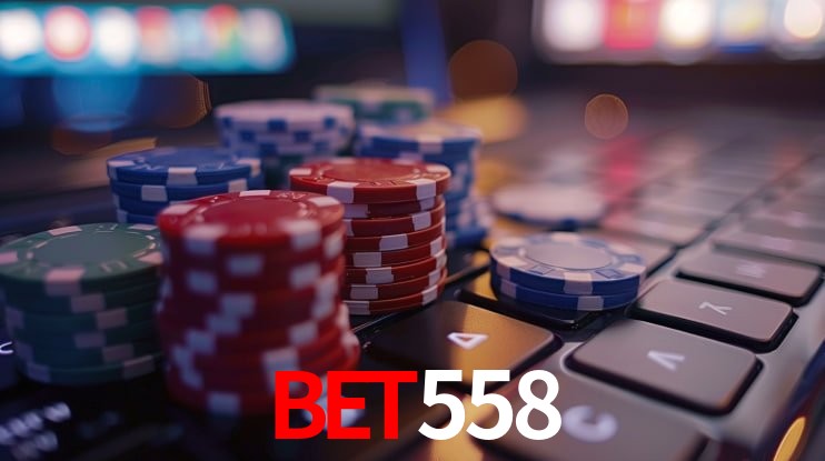 bet558 Logo Verificado