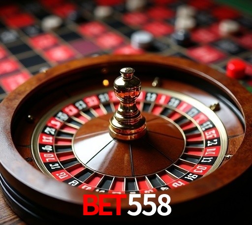 Logo da bet558