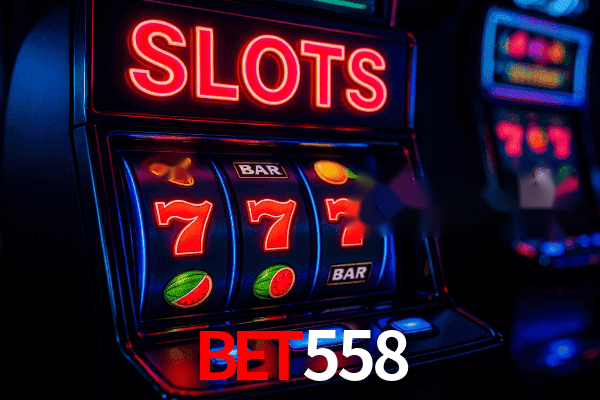 Logo bet558 Plataforma Certificada