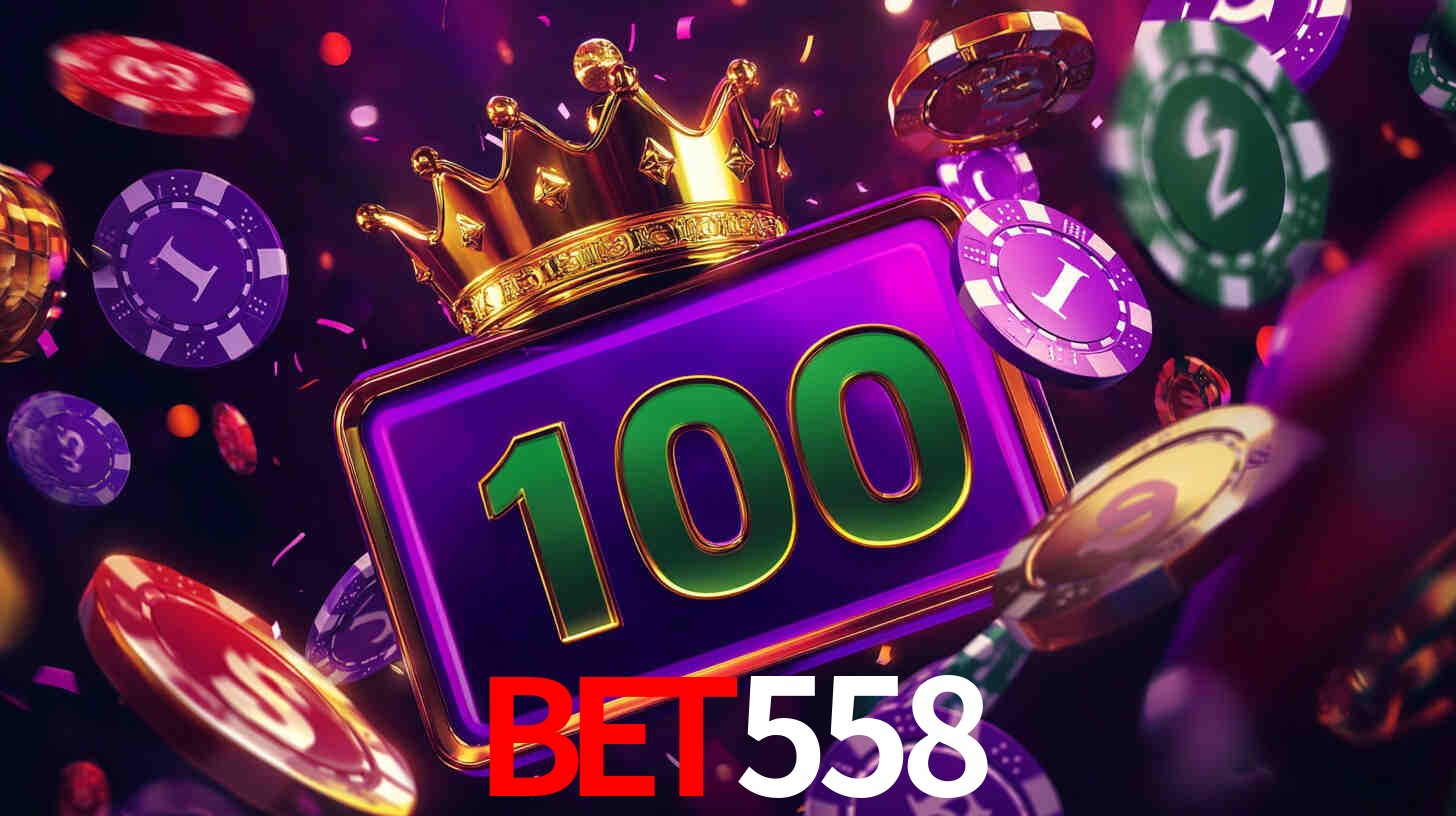 Premium Interface bet558