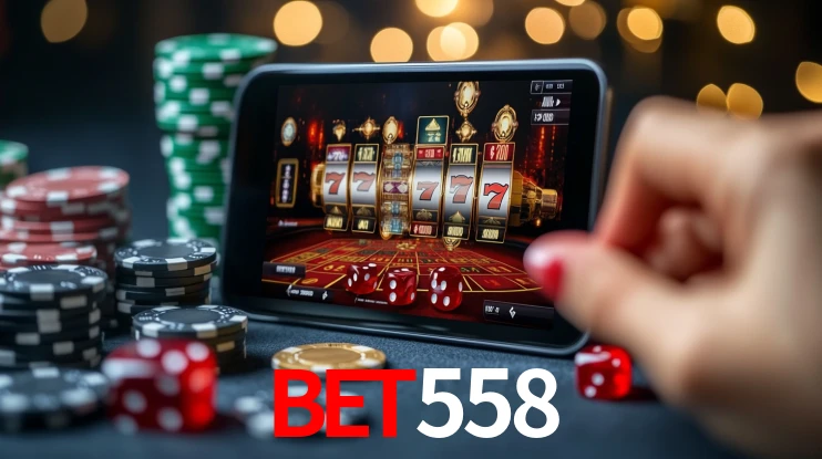 bet558 App Interface