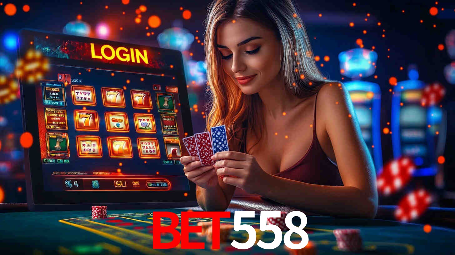 bet558 Apostas Esportivas Logo - 34 Esportes Certificados