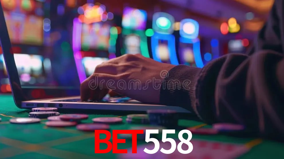 Mesa de Blackjack bet558