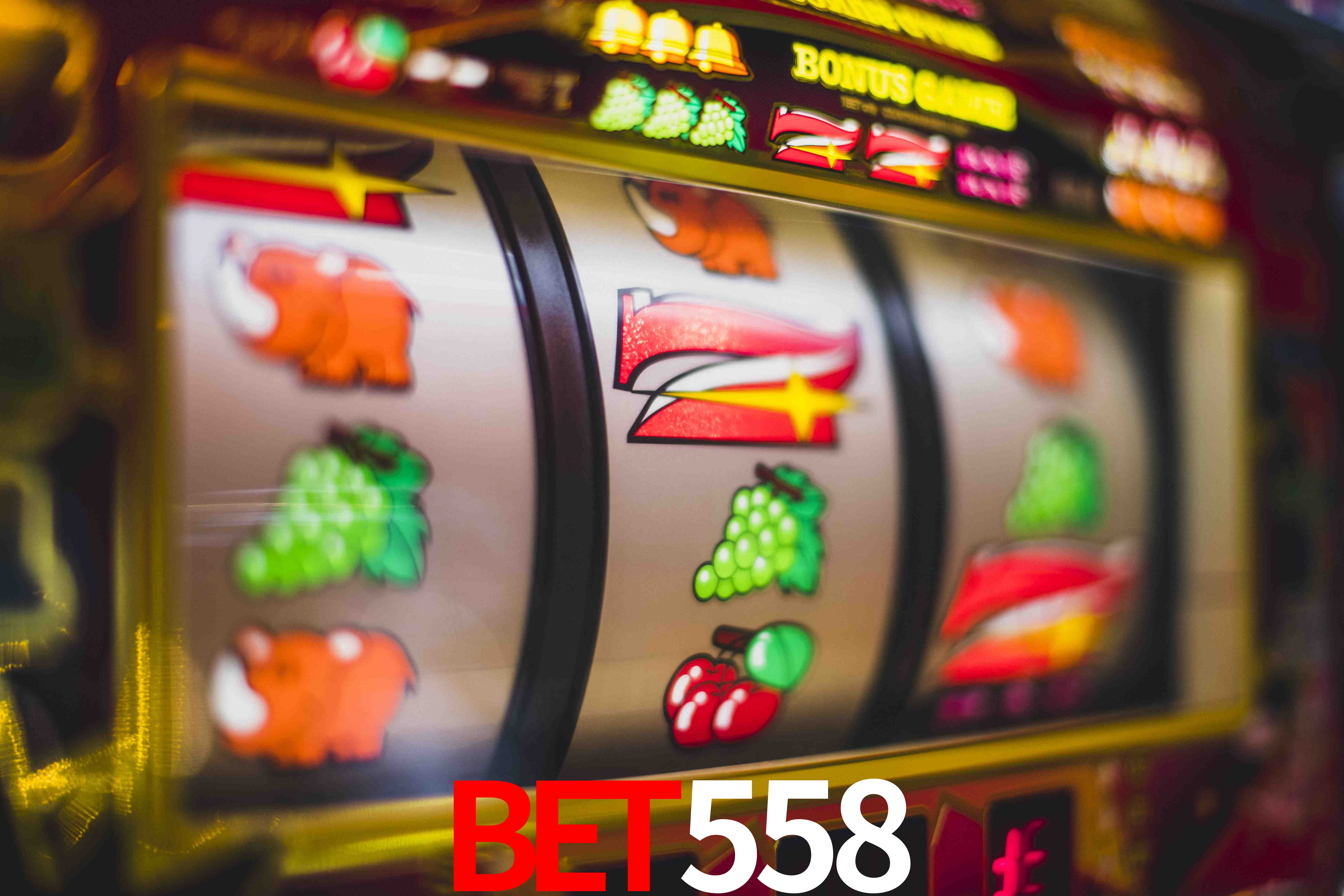 Spaceman Game bet558