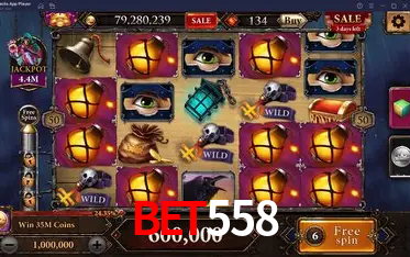 bet558 Logo - Bônus de Cadastro