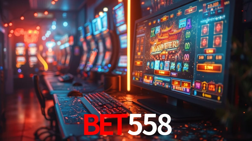 bet558
