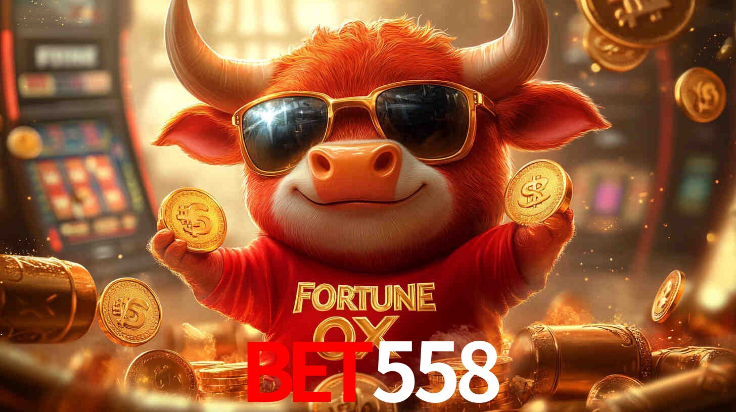 Bônus Generosos e Exclusivos no bet558 para Você!